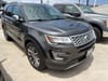 3 thumbnail image of  2017 Ford Explorer Platinum