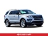 2 thumbnail image of  2017 Ford Explorer XLT