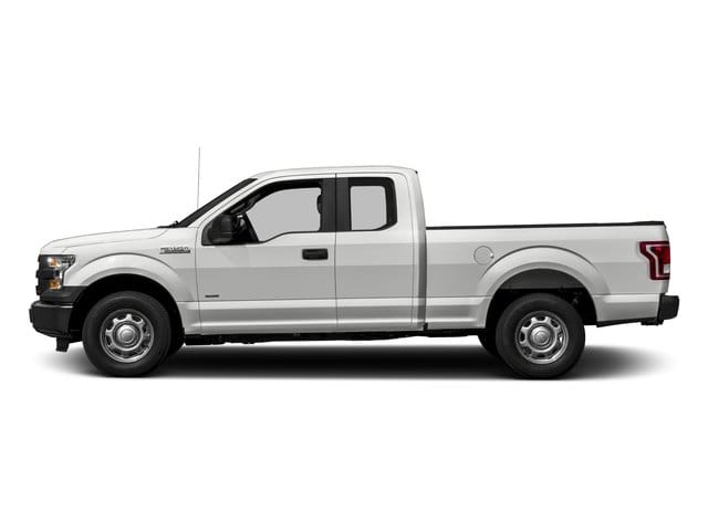 3 thumbnail image of  2017 Ford F-150 XL