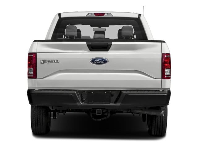 5 thumbnail image of  2017 Ford F-150 XL