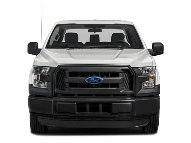4 thumbnail image of  2017 Ford F-150 XL
