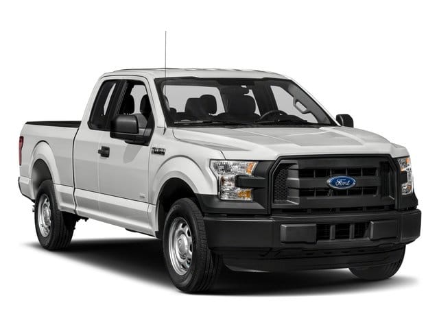 6 thumbnail image of  2017 Ford F-150 XL