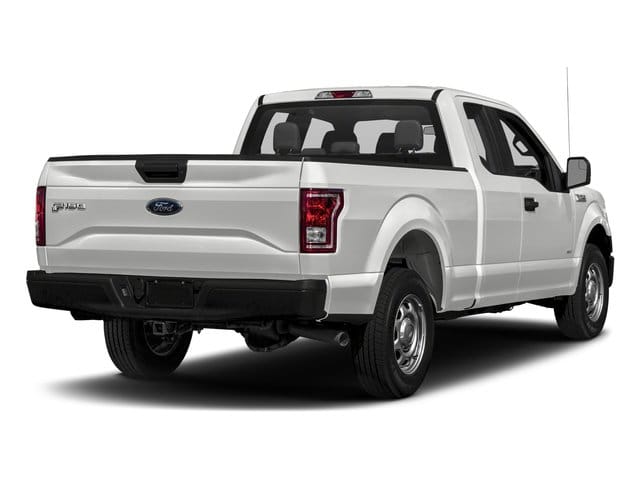 2 thumbnail image of  2017 Ford F-150 XL
