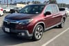 2 thumbnail image of  2017 Honda Ridgeline RTL-T