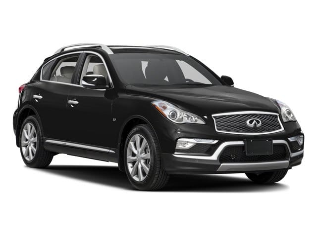 9 thumbnail image of  2017 Infiniti Qx50