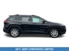 4 imagen en miniatura de 2017 Jeep Cherokee Limited