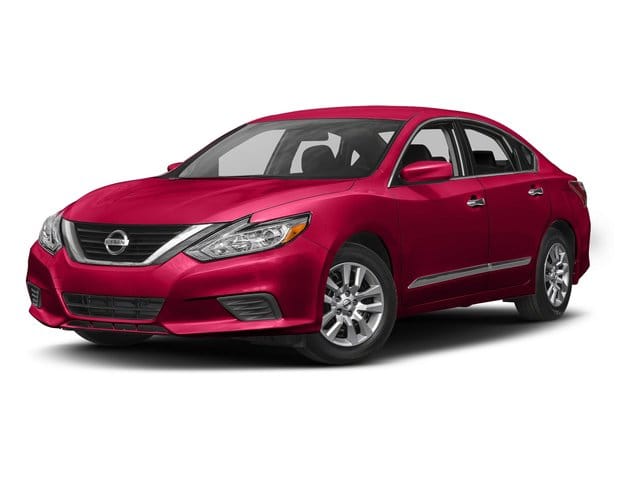 1 thumbnail image of  2017 Nissan Altima 2.5 S