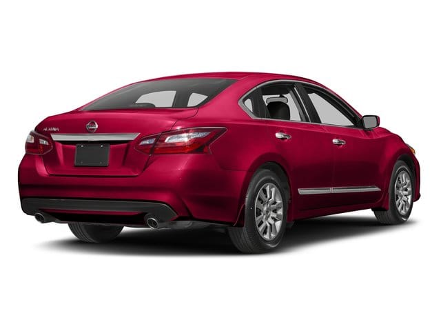 2 thumbnail image of  2017 Nissan Altima 2.5 S