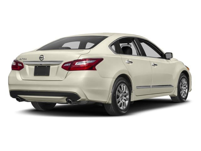 5 thumbnail image of  2017 Nissan Altima 2.5 S