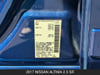 24 thumbnail image of  2017 Nissan Altima 2.5 SR