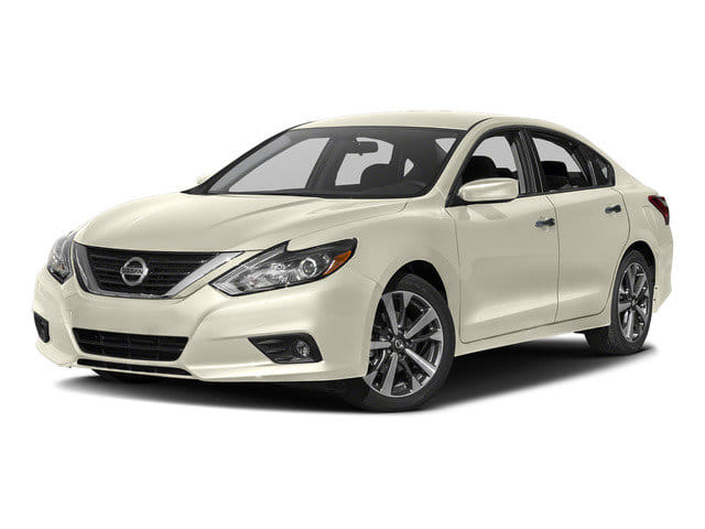 1 placeholder image of  2017 Nissan Altima 2.5 SR