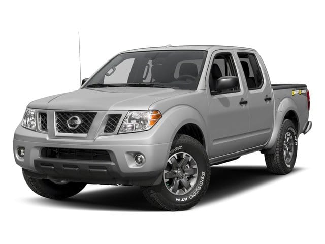 imagen de marcador de posición de 2017 Nissan Frontier Desert Runner