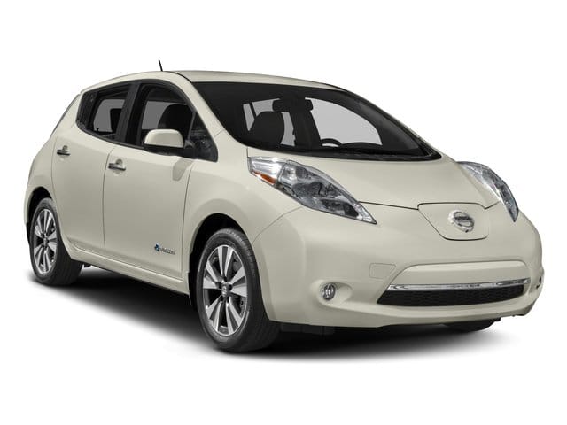 9 thumbnail image of  2017 Nissan Leaf SL