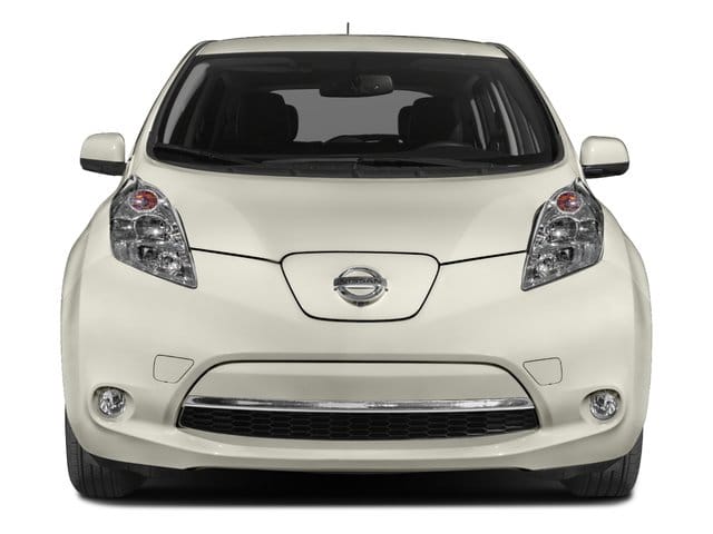 7 thumbnail image of  2017 Nissan Leaf SL