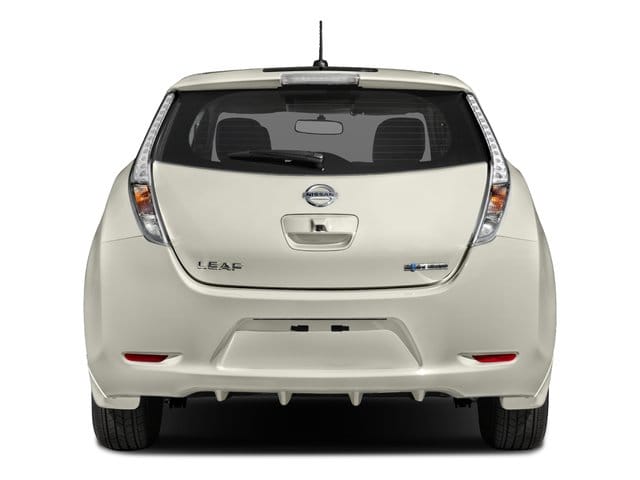 8 thumbnail image of  2017 Nissan Leaf SL
