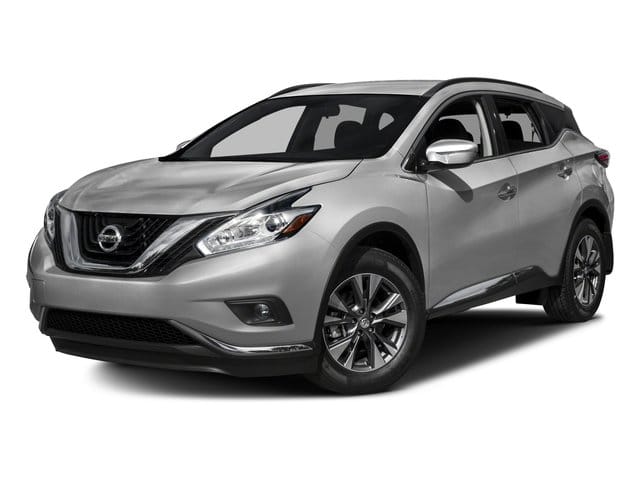 4 thumbnail image of  2017 Nissan Murano S