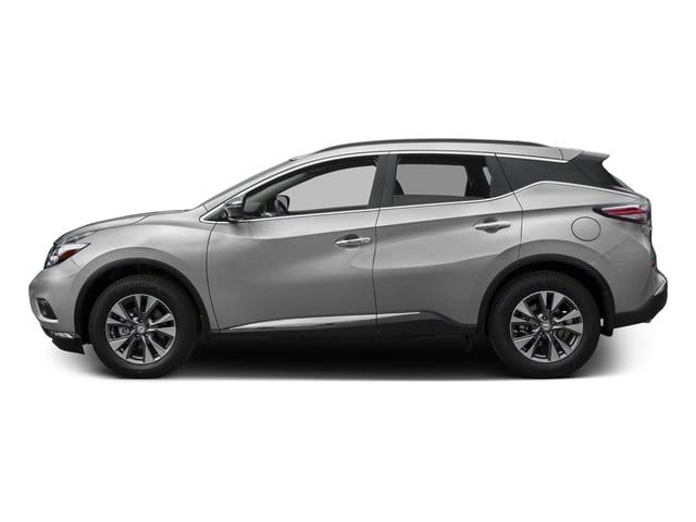 3 thumbnail image of  2017 Nissan Murano S