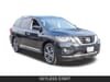 2 thumbnail image of  2017 Nissan Pathfinder Platinum