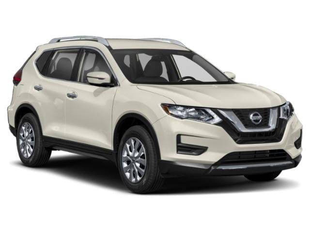6 thumbnail image of  2017 Nissan Rogue S