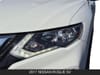 10 thumbnail image of  2017 Nissan Rogue SV