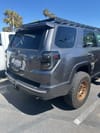 4 imagen en miniatura de 2017 Toyota 4Runner Limited