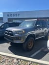 2 imagen en miniatura de 2017 Toyota 4Runner Limited