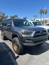 3 imagen en miniatura de 2017 Toyota 4Runner Limited