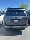 5 imagen en miniatura de 2017 Toyota 4Runner Limited