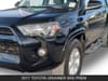 10 imagen en miniatura de 2017 Toyota 4Runner SR5 Premium