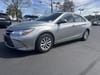 1 placeholder image of  2017 Toyota Camry Hybrid LE