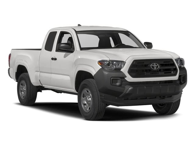 6 thumbnail image of  2017 Toyota Tacoma ACCESS CAB
