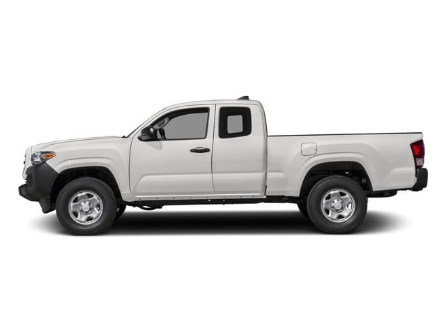 3 thumbnail image of  2017 Toyota Tacoma ACCESS CAB