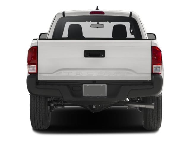 5 thumbnail image of  2017 Toyota Tacoma ACCESS CAB