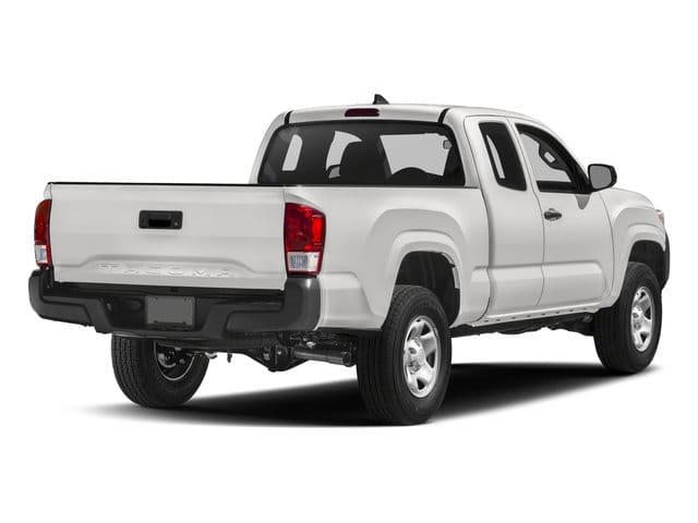 2 thumbnail image of  2017 Toyota Tacoma ACCESS CAB