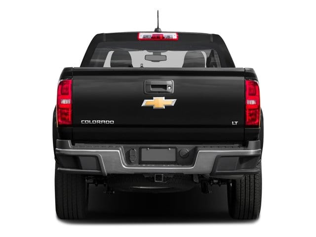 8 thumbnail image of  2018 Chevrolet Colorado 2WD LT