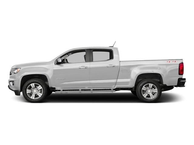 3 thumbnail image of  2018 Chevrolet Colorado 2WD LT