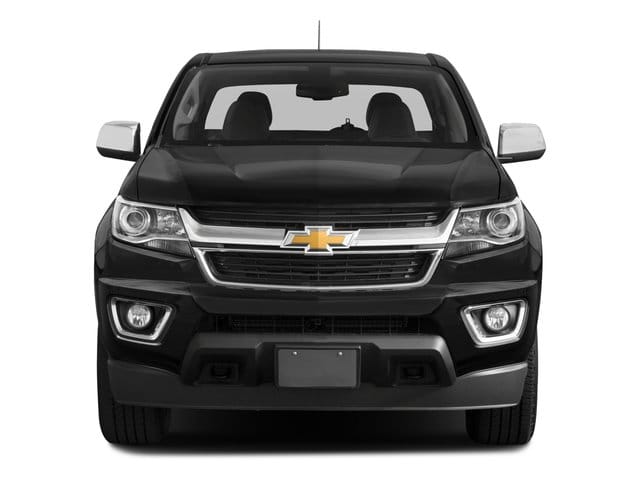 7 thumbnail image of  2018 Chevrolet Colorado 2WD LT