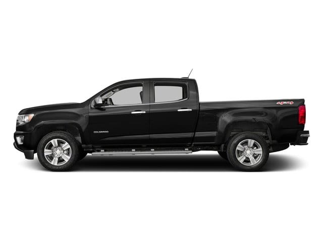 6 thumbnail image of  2018 Chevrolet Colorado 2WD LT