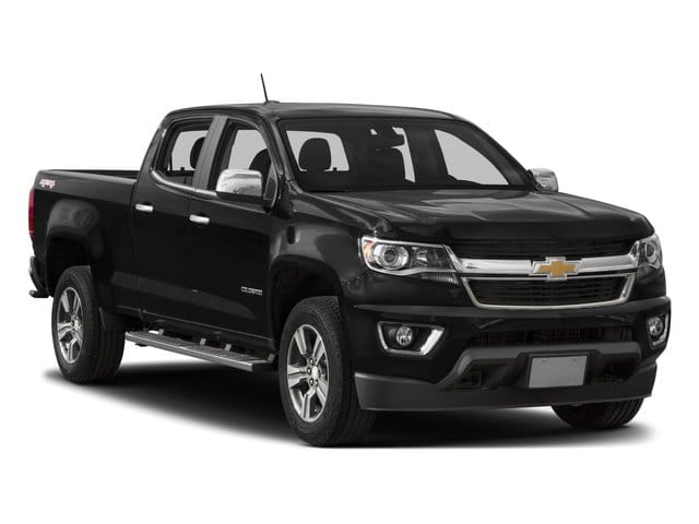 9 thumbnail image of  2018 Chevrolet Colorado 2WD LT