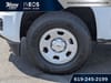 10 imagen en miniatura de 2018 Chevrolet Colorado Work Truck