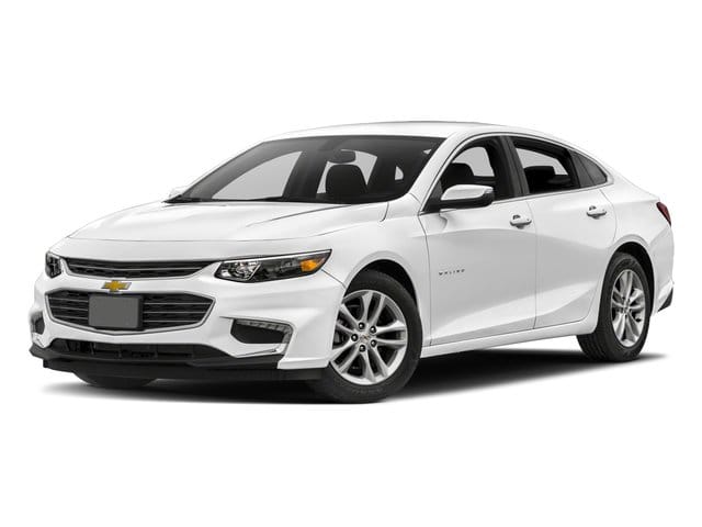 4 thumbnail image of  2018 Chevrolet Malibu LT