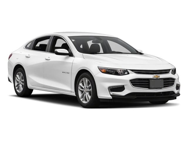 9 thumbnail image of  2018 Chevrolet Malibu LT