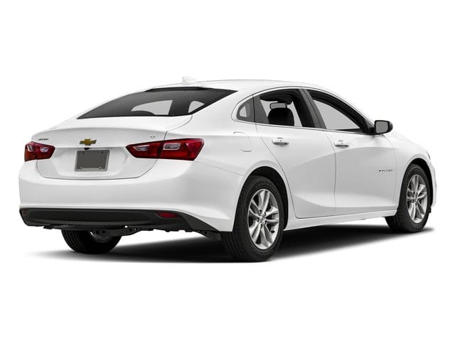 2 thumbnail image of  2018 Chevrolet Malibu LT