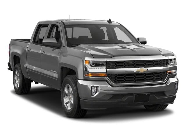 9 thumbnail image of  2018 Chevrolet Silverado 1500 LT