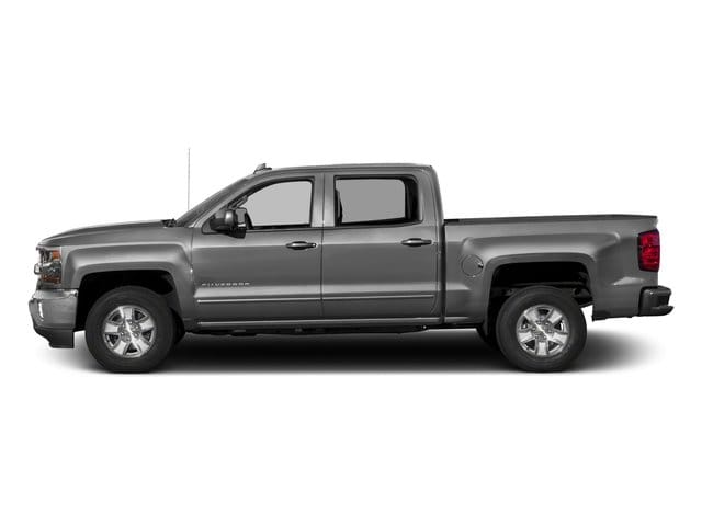6 thumbnail image of  2018 Chevrolet Silverado 1500 LT