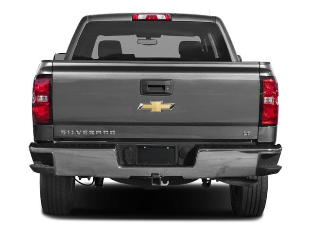 8 thumbnail image of  2018 Chevrolet Silverado 1500 LT