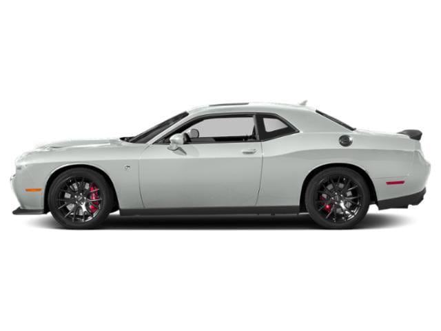 3 thumbnail image of  2018 Dodge Challenger SRT Hellcat Widebody