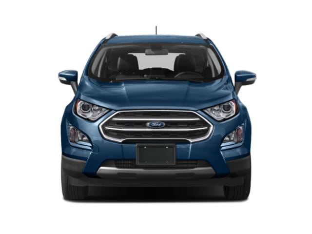 7 thumbnail image of  2018 Ford Ecosport SE