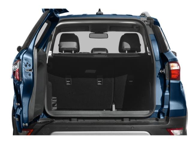 15 thumbnail image of  2018 Ford Ecosport SE