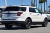 4 thumbnail image of  2018 Ford Explorer Sport